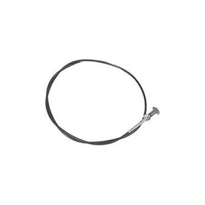 Fuel Cut Off Cable