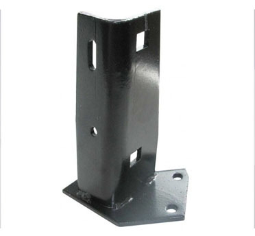 Foot Rest Rear