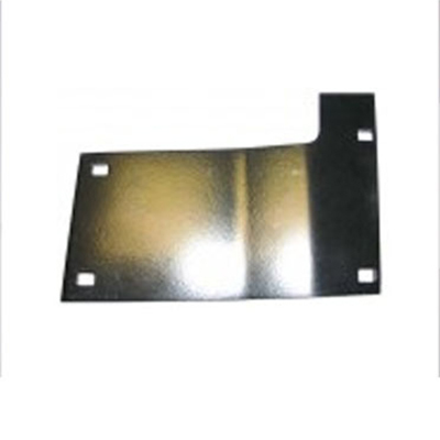 Foot Rest Plate