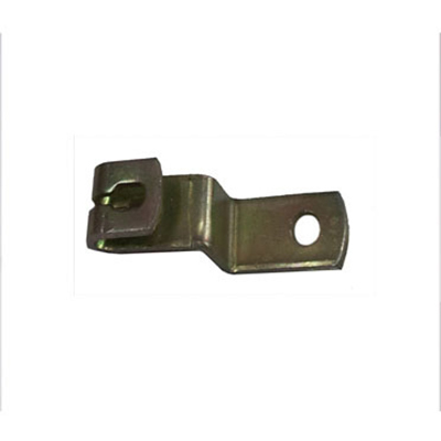 Lever - Metal Zinc Plated, AGW 20-453, OE 714858M1 | Durable, Reliable, Corrosion Resistant, Precise Fit
