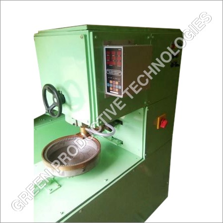 Fan Guard Inner Ring Welder Fan Guard Inner Ring Welder