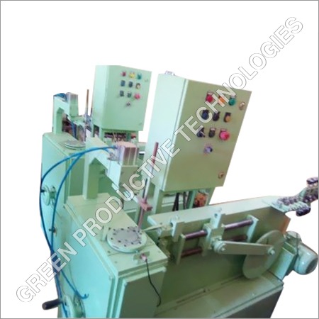Fan Gard Welding Machines