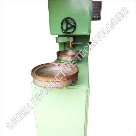 Fan Gard Outer Welding Machines