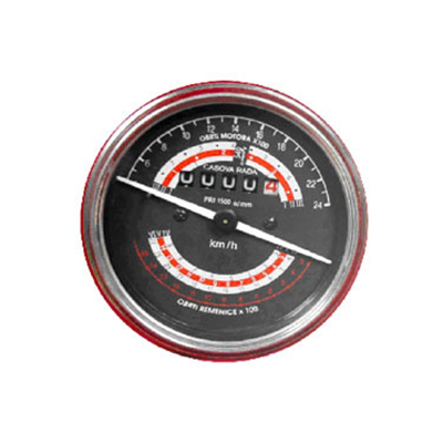 Dashboard Instrument