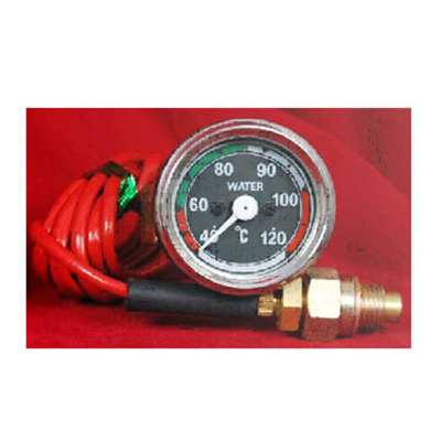 Temperature Guage Manual