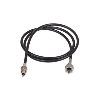 KPH Cable - 620MM Black, Thread 7/8 & 5/8, Model 35/135, AGW No. 21-152 | Durable, Reliable, Precise