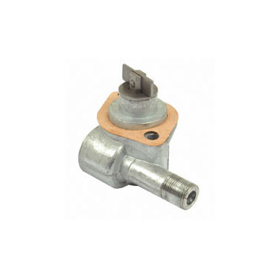 Gear Drive Tachometer