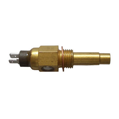 Heater Plug - Brass M12 Thread 10mm Diameter x 50mm, 220V 100W | Fast Heating, Reliable, Durable Design