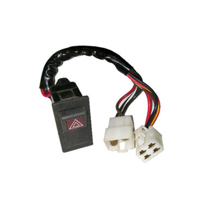 Hazard Switch