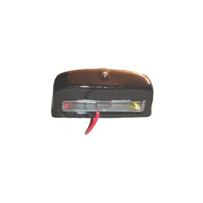Number Plate Light