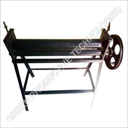 Plate Rolling Machine Plate Rolling Machine