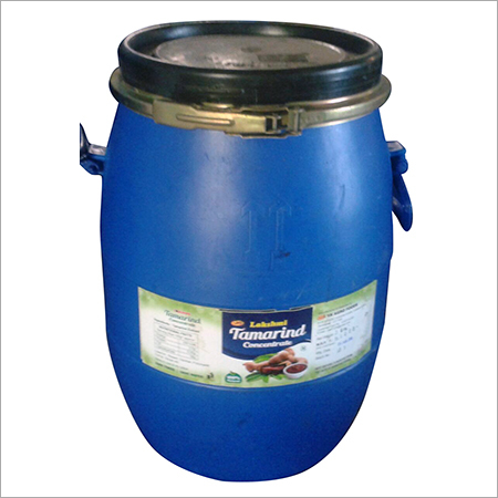 Fresh Tamarind Concentrate