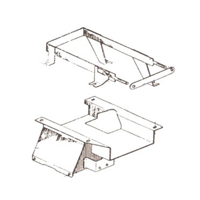 Battery Stand
