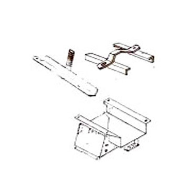 Battery Stand