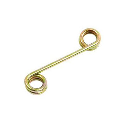 Bonnet Catch Clip