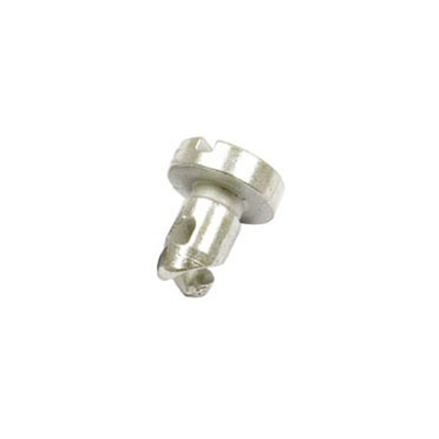 Bonnet Screw - Steel M6 x 20mm Zinc Plated, Secure Fastening Corrosion Resistant