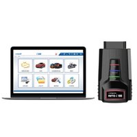 Carman Scanner Auto I100 - Material: Plastic