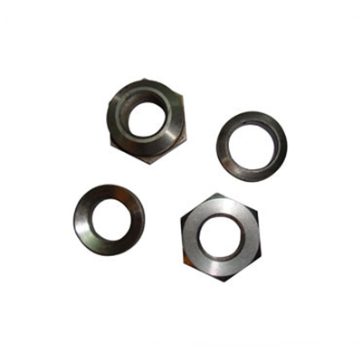 Steering Column Nut Kit