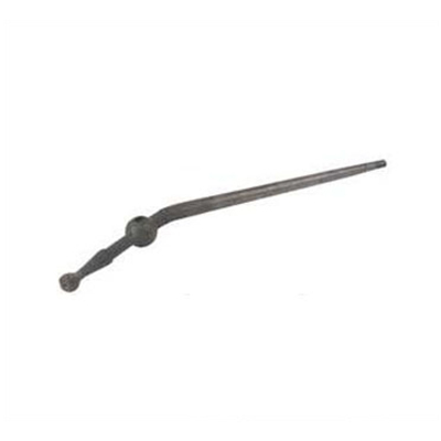 Lever Palentry Gear Shift - Steel, 18 Inch Length, M12 Thread Size | Easy Shifting, Durable Design, Precise Control, Reliable Operation