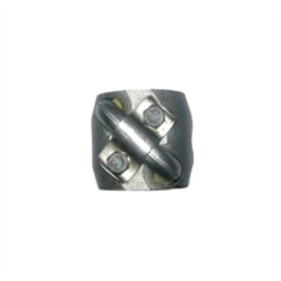 Main Nut - Stainless Steel, Varied Sizes, Metric Thread | High Strength, Corrosion Resistant, Precise Fit