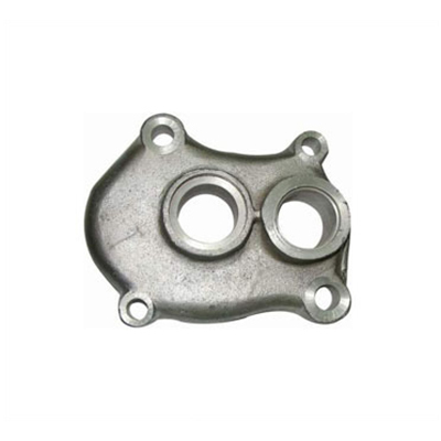 Cover Plate