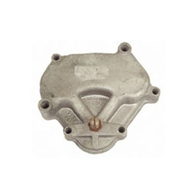 Cover Plate