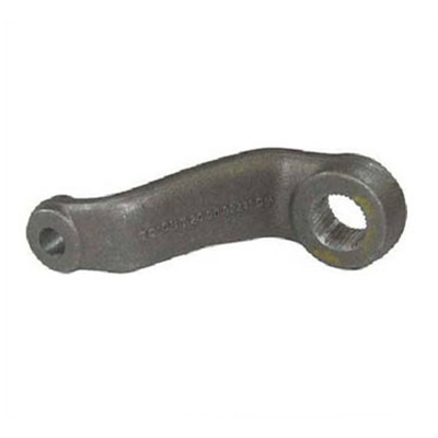 Steering Arm - Steel, 200mm Length, Black Coating | Precise Steering, Durable Design, Smooth Operation