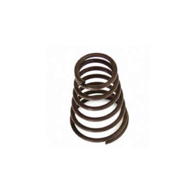 Spring Gear Lever - Spring Steel, 10mm Diameter x 15mm Height, 8 Coils | Durable, Reliable, Precise, Efficient