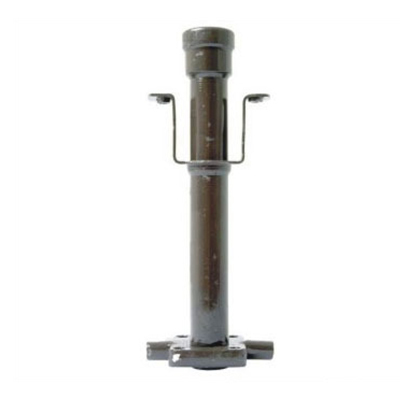 Outer Tube - Steel, 12x2 Inches, Powder Coated | Durable, Corrosion Resistant, High Pressure, Easy Installation, Precise Fit