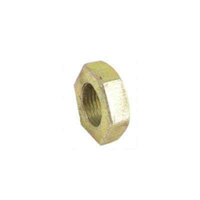 Steering Top Nut - Steel M8 x 12mm, Zinc Plated, Thread Pitch 1.25mm | High Strength, Corrosion Resistant, Precise Fit, Easy Installation, Durable