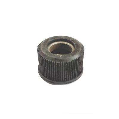 Steering Bush - Rubber Metal, 10x15mm, 8mm ID, 70 Shore A Hardness | Durable, Precise Fit, Vibration Dampening