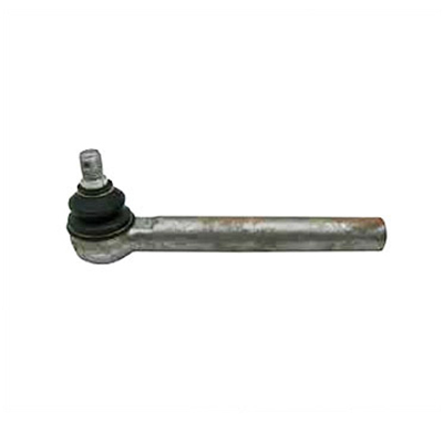 Rod End - Steel, 10mm Dia x 100mm, M10 Thread | Ball Bearing, Corrosion Resistant, Precise Movement