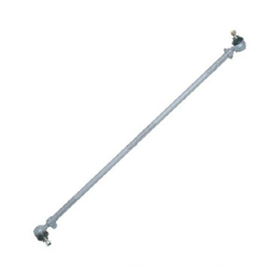 Draglink - Steel, 1000mm Length, M16 Thread Size | Zinc-Plated, Ball Joint Ends, Durable, Precise Engineering, Easy Installation