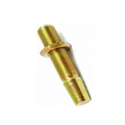 Fixing Pin - Metal, Zinc Plated | Secure Fixing, Durable, Corrosion Resistant, Easy Installation