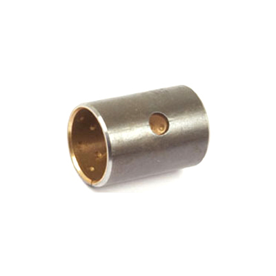 Bush - Bronze 15mm ID x 30mm Length, Low Friction, High Strength, Corrosion Resistant