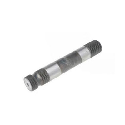 Shaft Pitman - Steel, 10mm Diameter x 100mm Length, 50HRC Hardness | Durable, Precise, Reliable, Easy Install