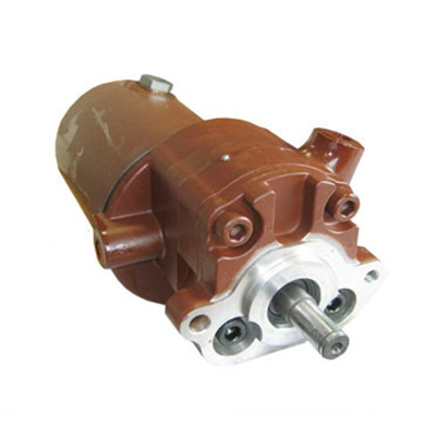 Power Steering Pump