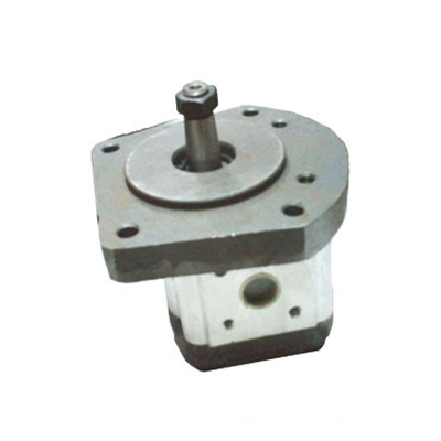 Power Steering Pump - Aluminum 10x10x10 cm 150 Bar 10 LPM | High Pressure Quiet Operation Durable Design