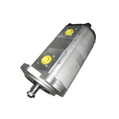 Tandem Steering Pump