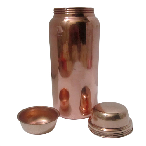 Copper Bottle 1200ml