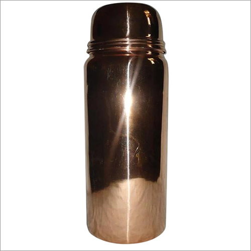 Copper Water Bottles