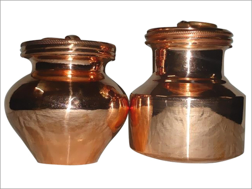 Copper Lota