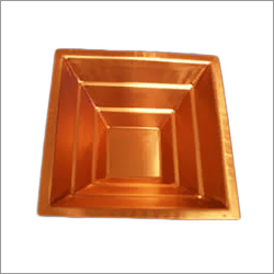 Copper Havan Kund