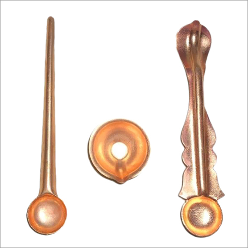 Copper Seek Achmani, Copper Deepak,Naag Achmani