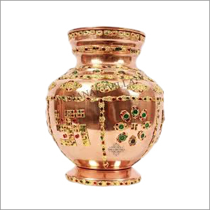Mangal Kalash