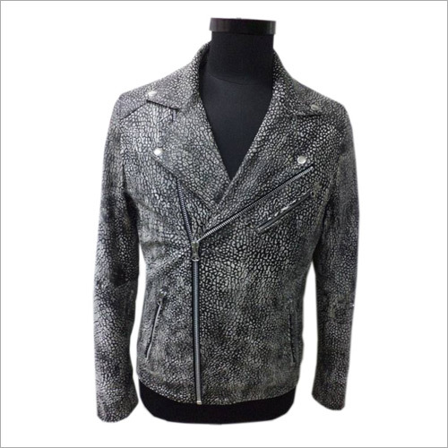 Leather Jackets