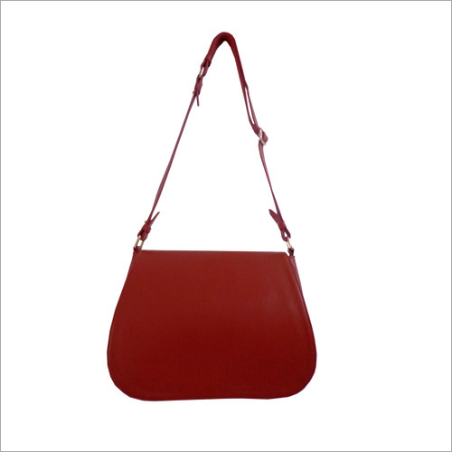 Red Designer Handbags