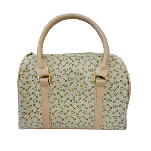 Leather Ladies Bag