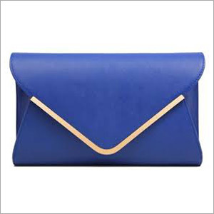 Leather Clutches