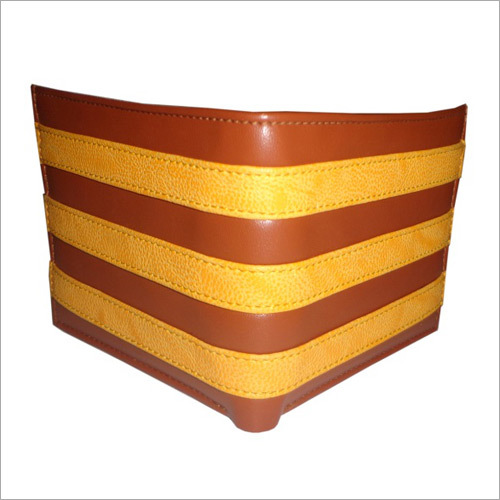 Gents Leather Wallet